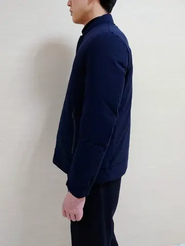 GOTAIRIKU 八幡 コーディネート画像