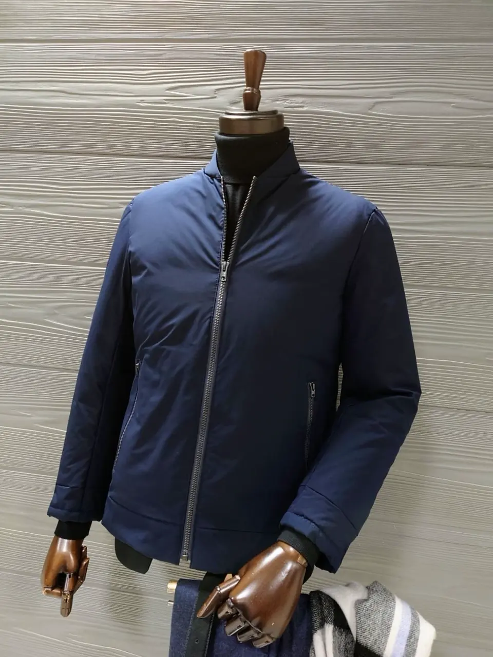 GOTAIRIKU 八幡 コーディネート画像