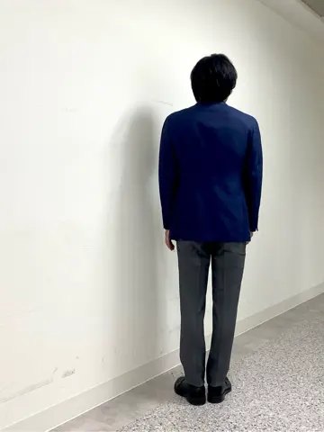 GOTAIRIKU 松田 コーディネート画像