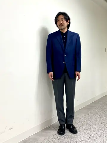 GOTAIRIKU 松田 コーディネート画像