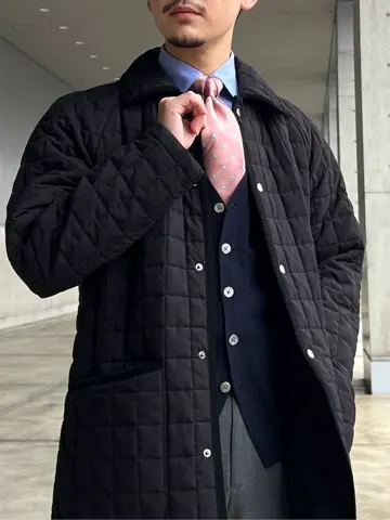 GOTAIRIKU 竹林 コーディネート画像