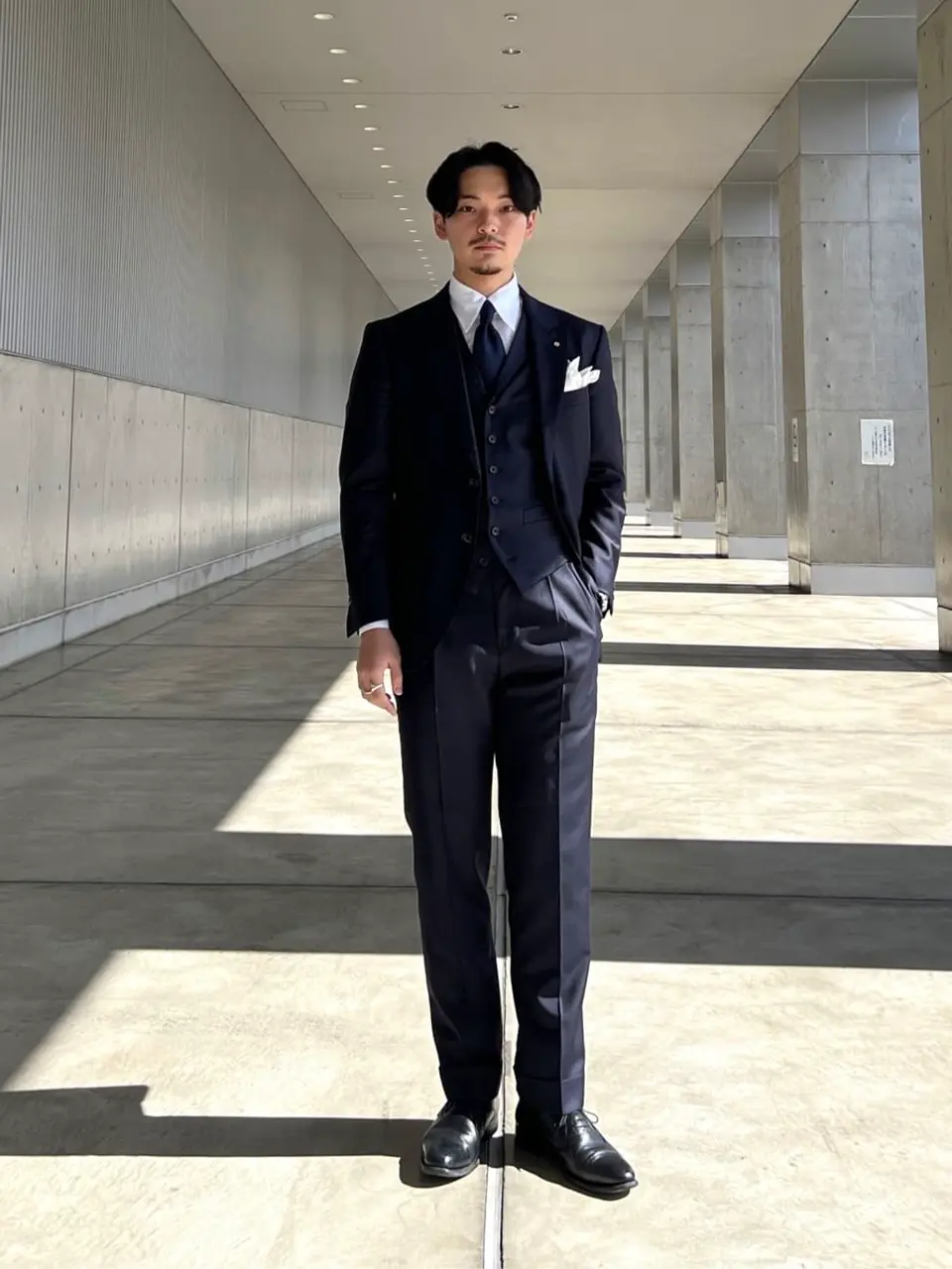  竹林 コーディネート画像