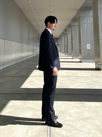 GOTAIRIKU 竹林 コーディネート画像