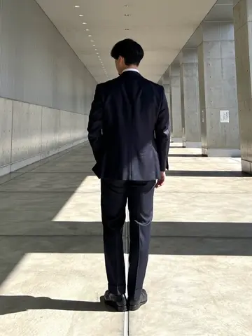 GOTAIRIKU 竹林 コーディネート画像