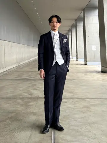 GOTAIRIKU 竹林 コーディネート画像