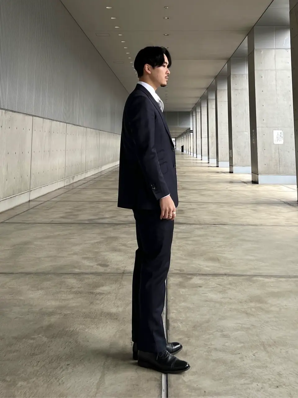 GOTAIRIKU 竹林 コーディネート画像