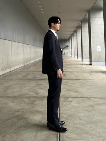 GOTAIRIKU 竹林 コーディネート画像