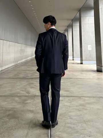 GOTAIRIKU 竹林 コーディネート画像