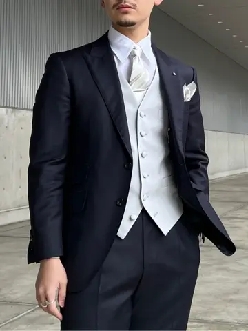 GOTAIRIKU 竹林 コーディネート画像