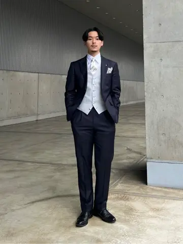 GOTAIRIKU 竹林 コーディネート画像