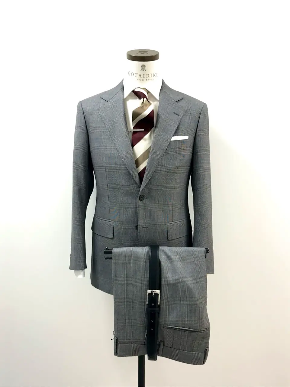  今井 コーディネート画像