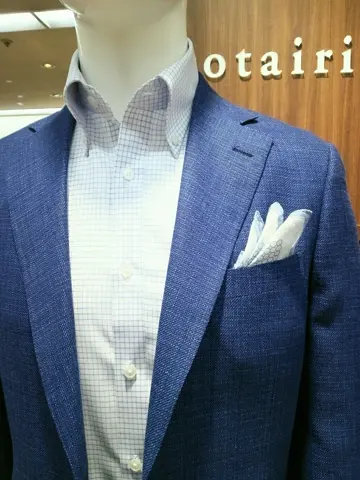 GOTAIRIKU 江坂 コーディネート画像