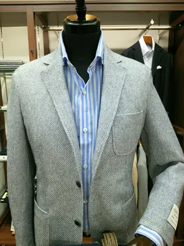 GOTAIRIKU 江坂 コーディネート画像