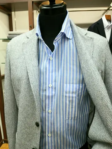 GOTAIRIKU 江坂 コーディネート画像