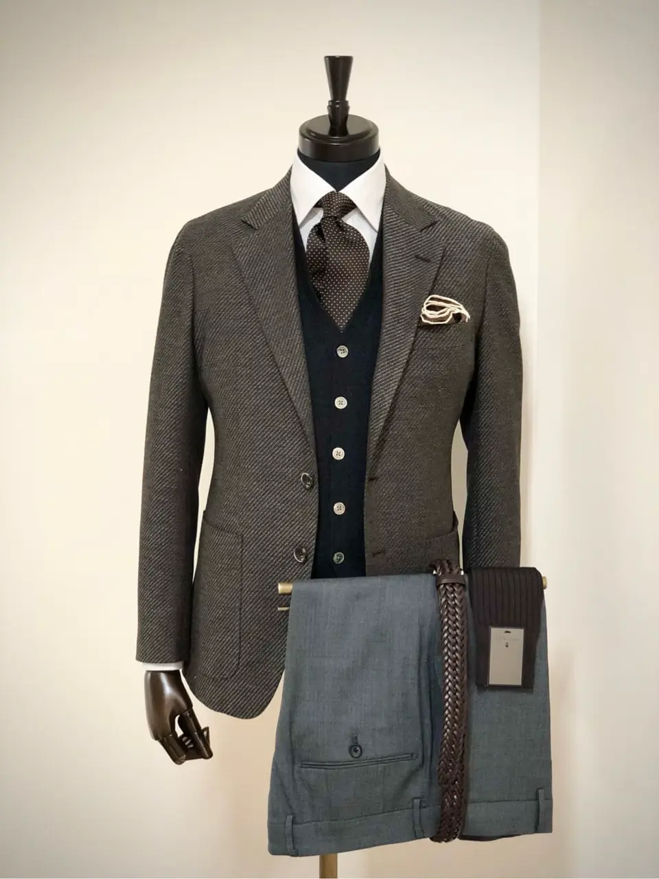  大滝 コーディネート画像