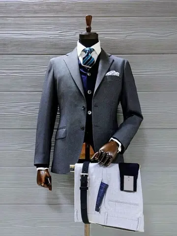 GOTAIRIKU 八幡 コーディネート画像