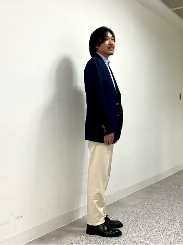 GOTAIRIKU 松田 コーディネート画像