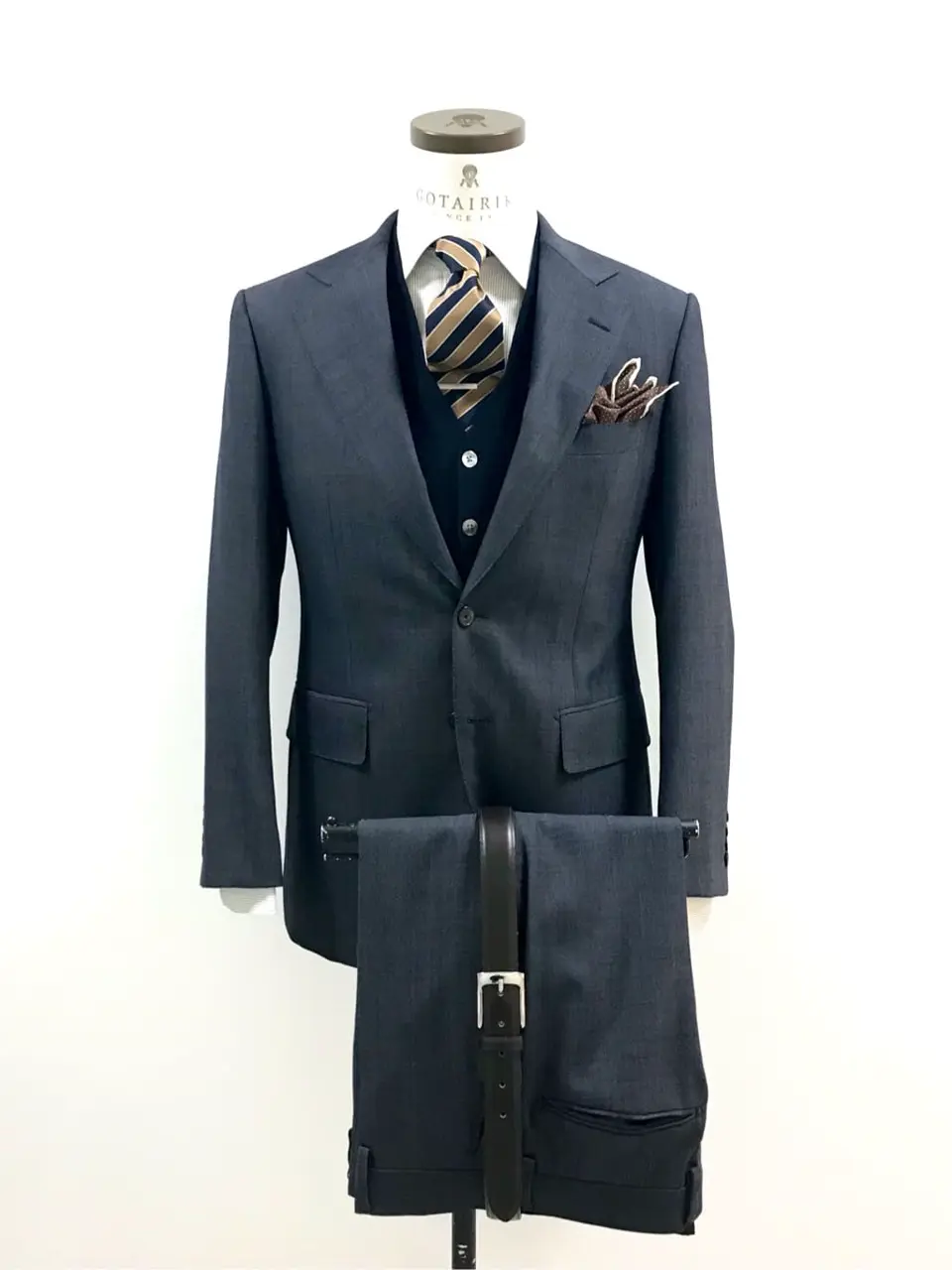  今井 コーディネート画像