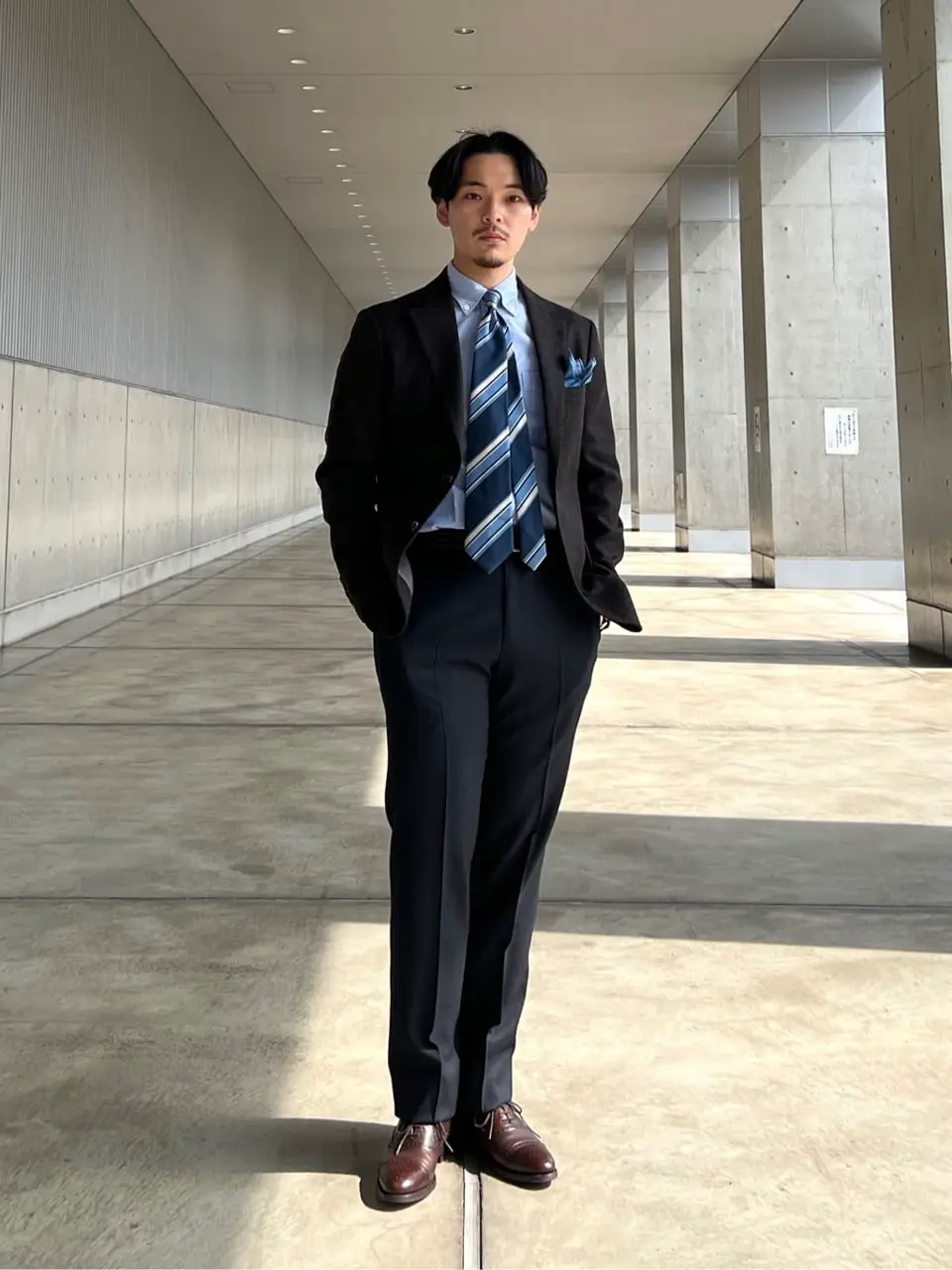  竹林 コーディネート画像