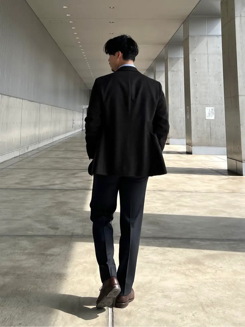 GOTAIRIKU 竹林 コーディネート画像