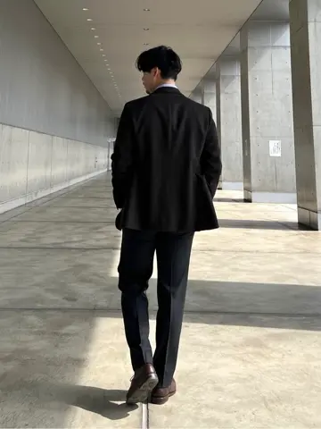 GOTAIRIKU 竹林 コーディネート画像