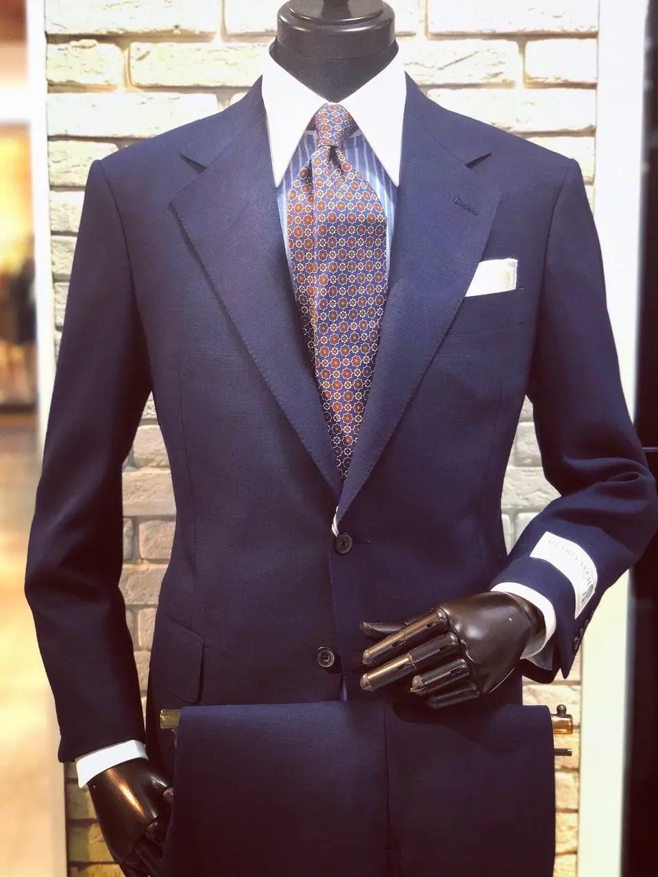  大滝 コーディネート画像