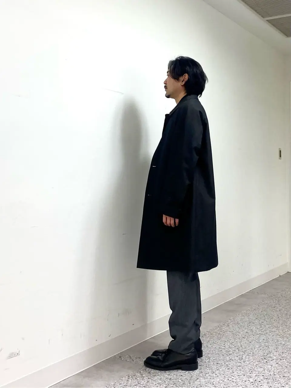 GOTAIRIKU 松田 コーディネート画像