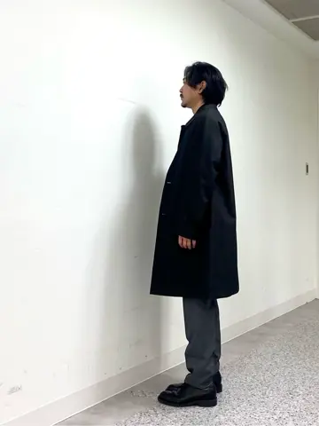 GOTAIRIKU 松田 コーディネート画像