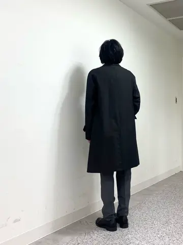 GOTAIRIKU 松田 コーディネート画像