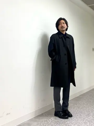 GOTAIRIKU 松田 コーディネート画像