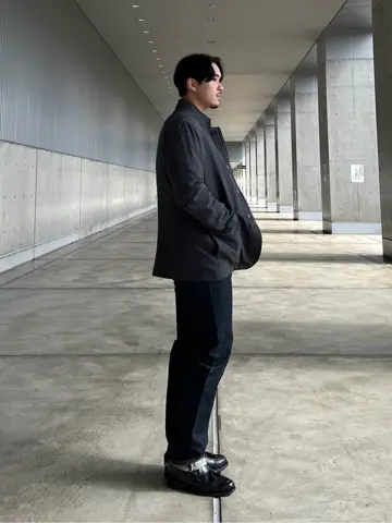 GOTAIRIKU 竹林 コーディネート画像