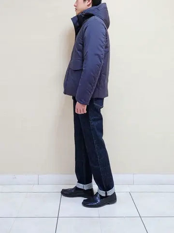 GOTAIRIKU 八幡 コーディネート画像