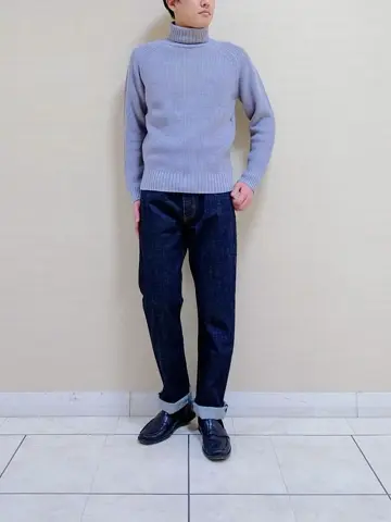 GOTAIRIKU 八幡 コーディネート画像