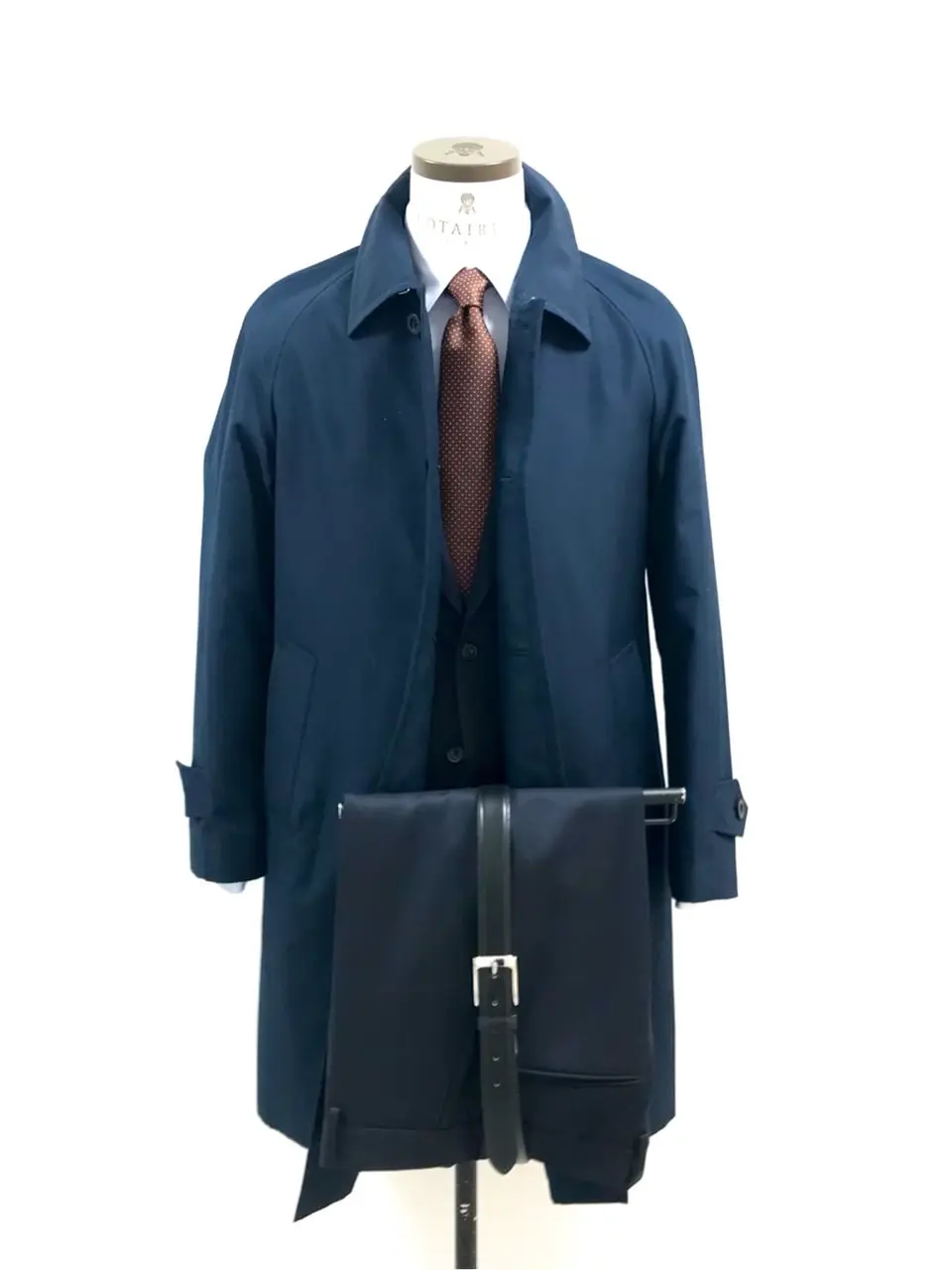  今井 コーディネート画像