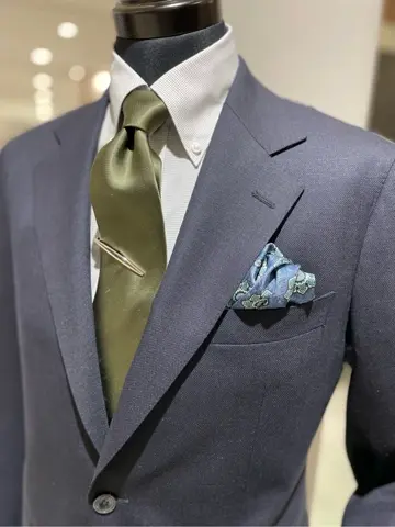 GOTAIRIKU 池田 コーディネート画像