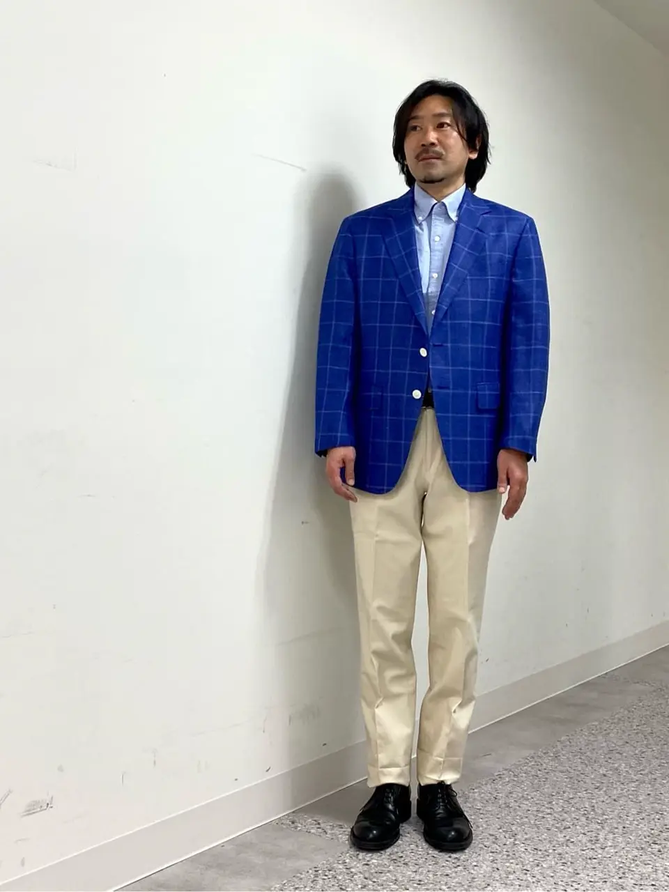 GOTAIRIKU 松田 コーディネート画像