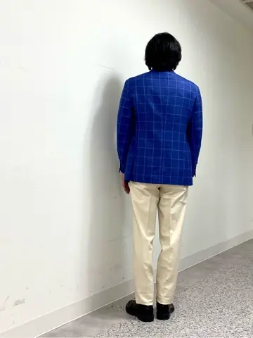 GOTAIRIKU 松田 コーディネート画像