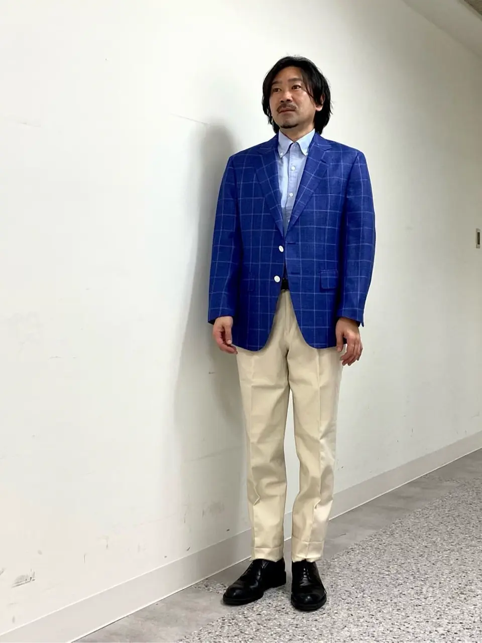 GOTAIRIKU 松田 コーディネート画像