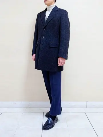 GOTAIRIKU 八幡 コーディネート画像