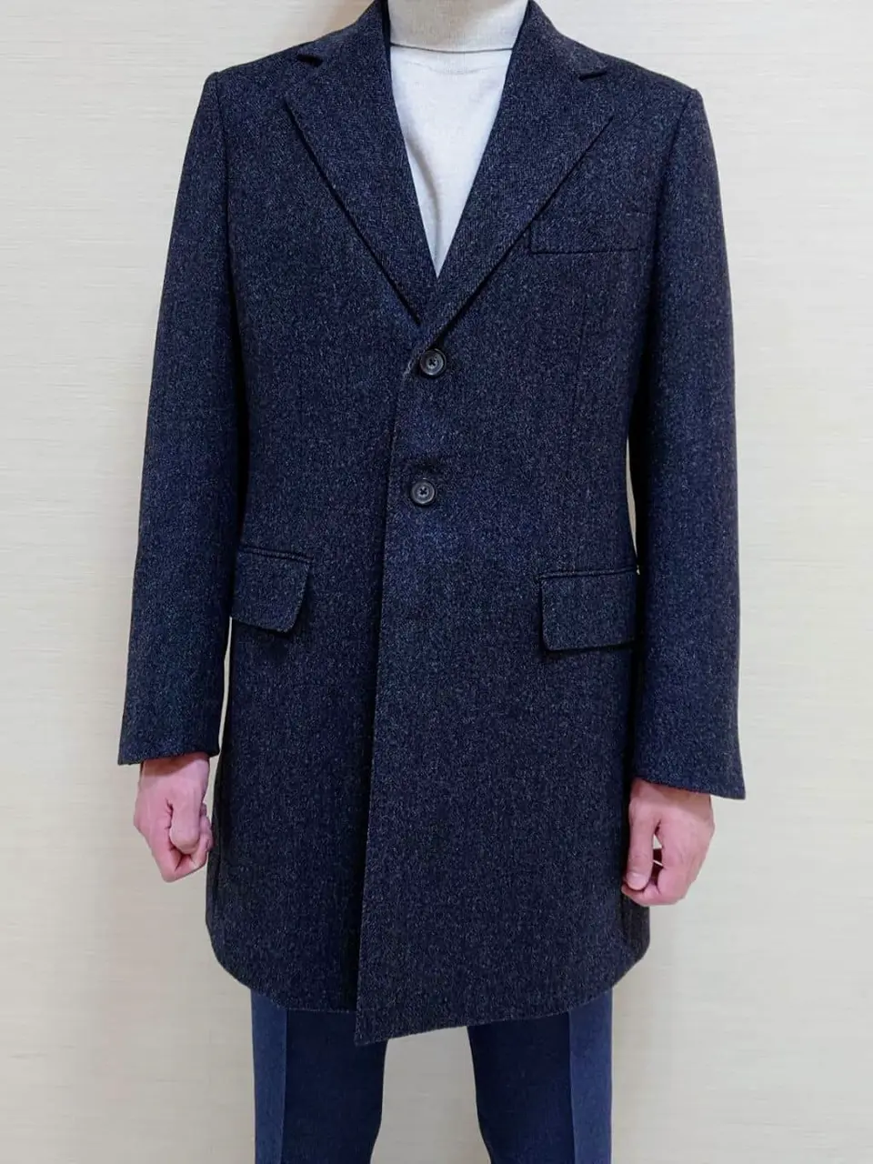 GOTAIRIKU 八幡 コーディネート画像