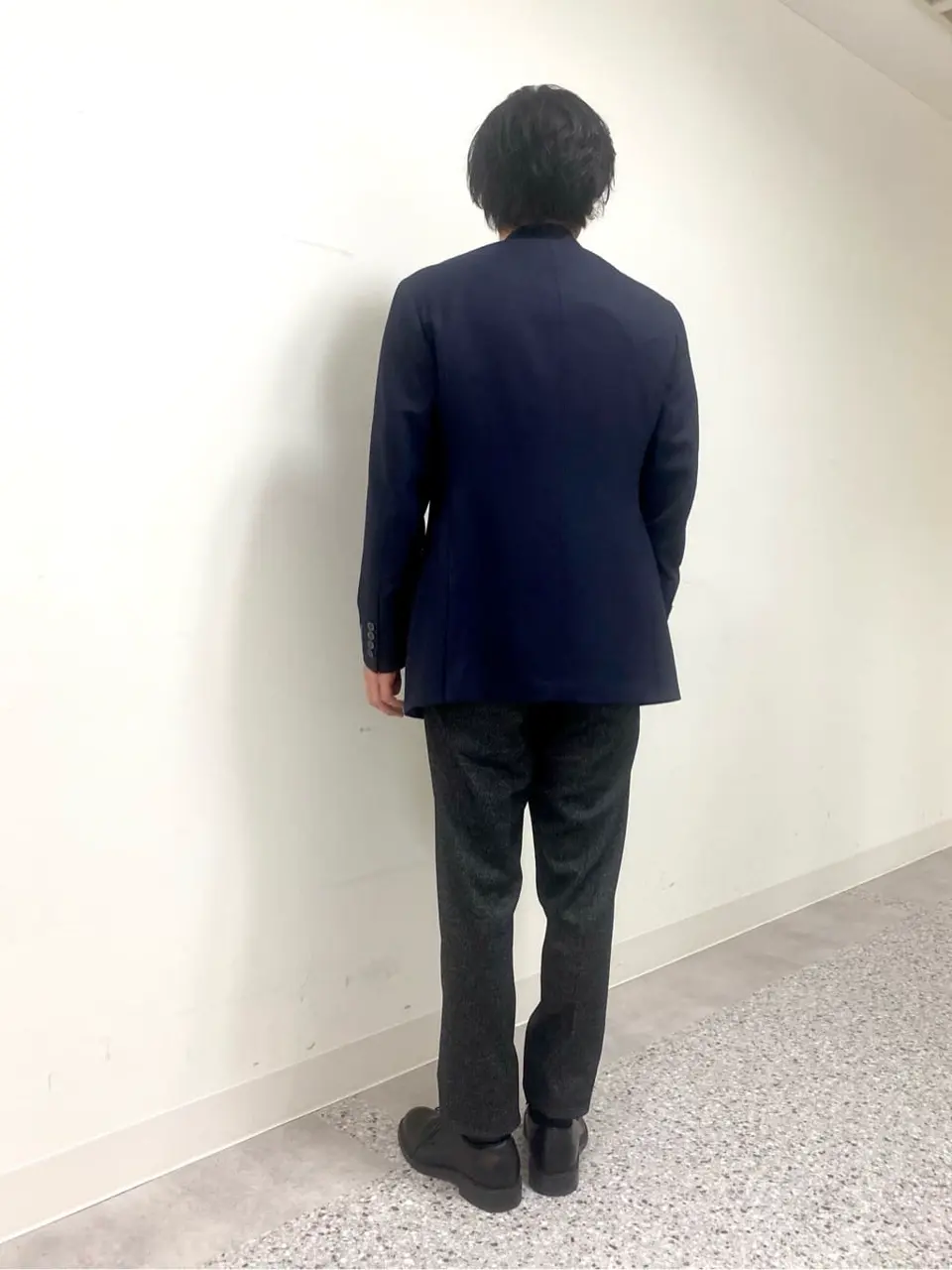 GOTAIRIKU 松田 コーディネート画像