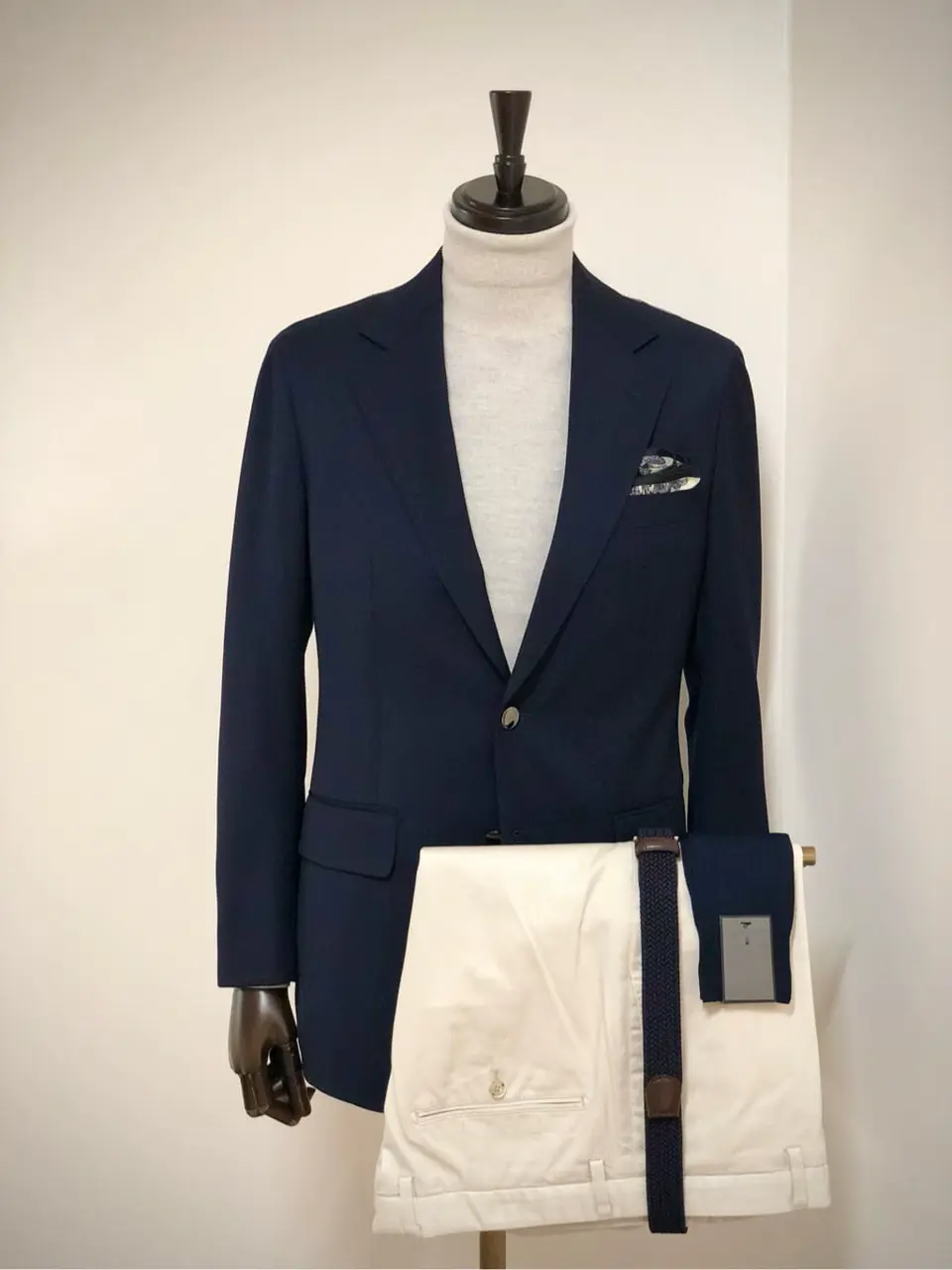  大滝 コーディネート画像