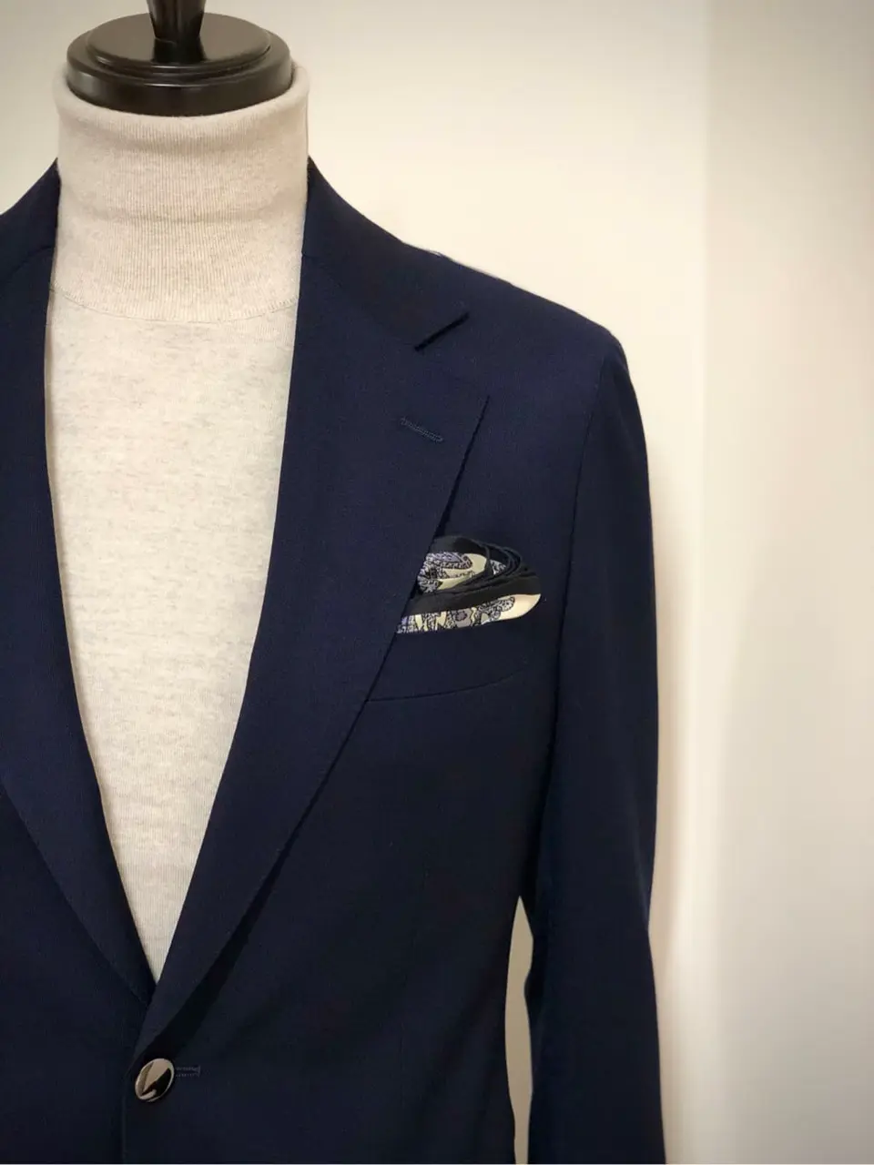 GOTAIRIKU 大滝 コーディネート画像