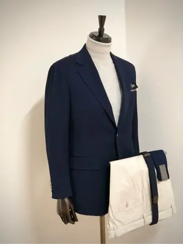 GOTAIRIKU 大滝 コーディネート画像