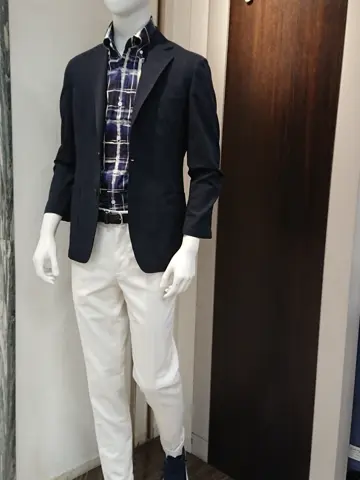 GOTAIRIKU 佐瀬 コーディネート画像