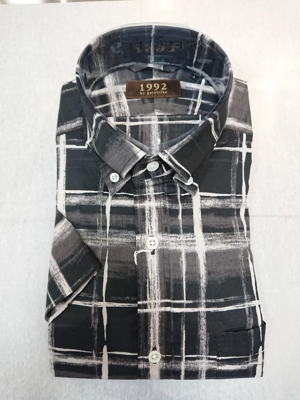 GOTAIRIKU 佐瀬 コーディネート画像