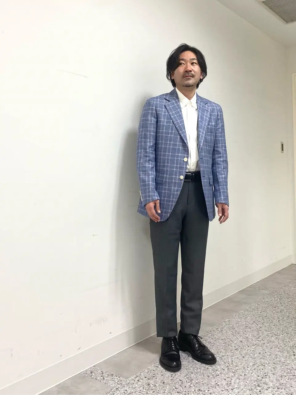 GOTAIRIKU 松田 コーディネート画像