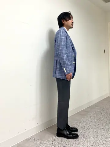 GOTAIRIKU 松田 コーディネート画像