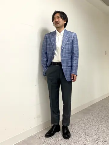 GOTAIRIKU 松田 コーディネート画像