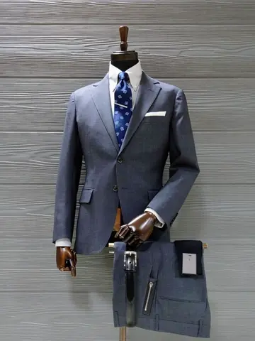 GOTAIRIKU 八幡 コーディネート画像